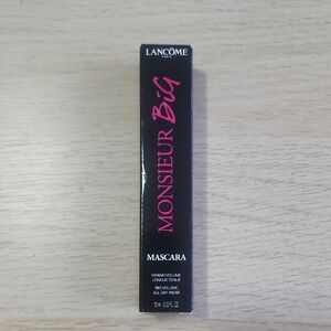 Lancome Monsieur Big Mascara - Black